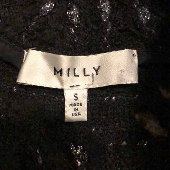 Milly style cowl neck sweater - Picture 2 of 8